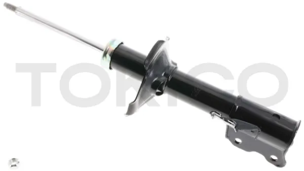 B1068 Tokico Амортизатор передньої підвіски