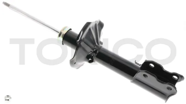 Стійка передня права Tokico B1068