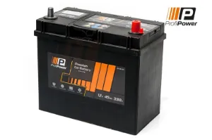 PP450 ProfiPower