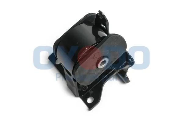 Подушка коробки передач Hyundai Santa Fe I