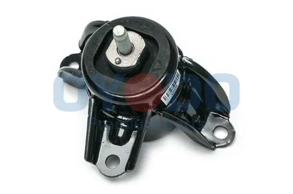 Подушка (опора) двигуна, права KM0704550 KAP