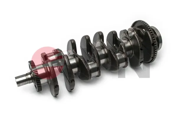 Колінвал KIA Cerato I