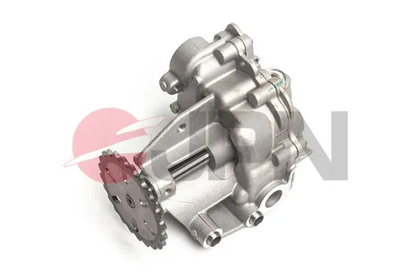 Масляний насос Renault Trafic III