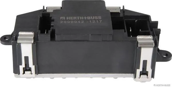Резистор пічки 75614296 HB Autoelektrik