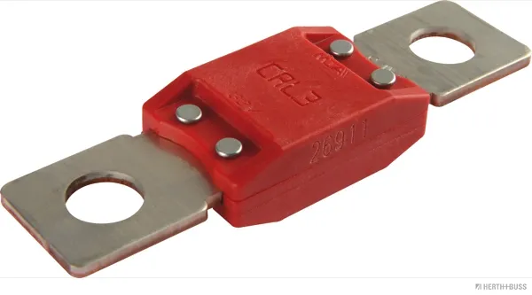 Запобіжник 50295843 HB Autoelektrik