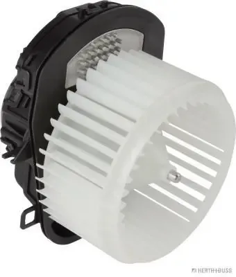 Вентилятора пічки 75610028 HB Autoelektrik