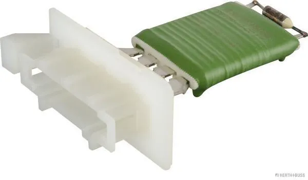 Резистор пічки 75614935 HB Autoelektrik