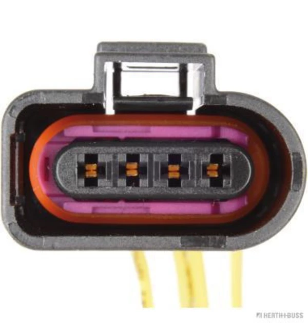 Роз'єм (фішка) датчика тиску палива 51277284 HB Autoelektrik