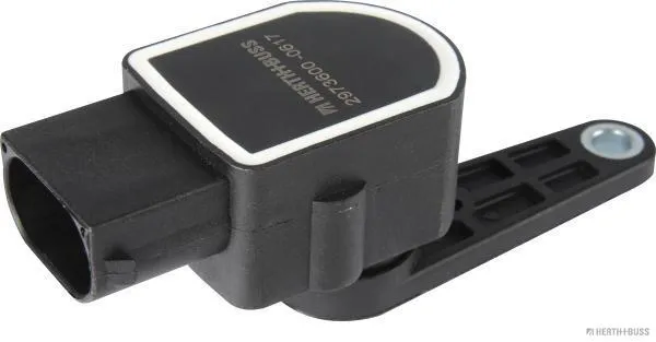 Датчик рівня положення кузова, задній 70699173 HB Autoelektrik