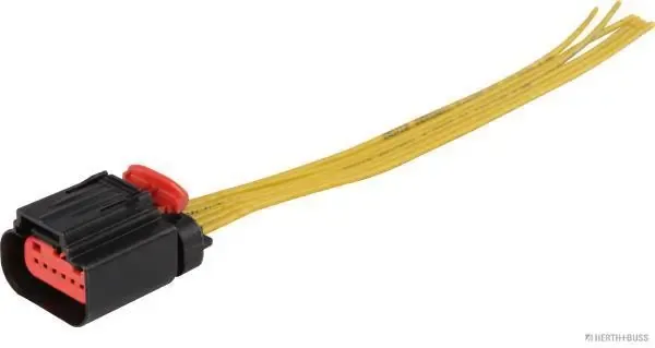 Дросільна заслінка 51277381 HB Autoelektrik