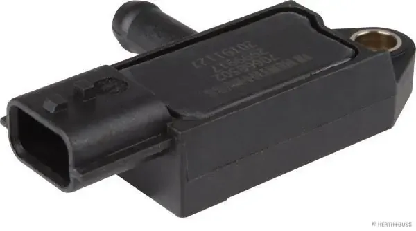 Датчик тиску вихлопних газів 70668502 HB Autoelektrik