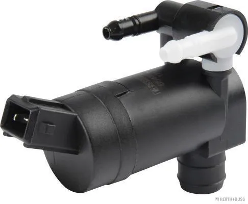 Насос-двигун омивача скла, перед/зад 65451077 HB Autoelektrik