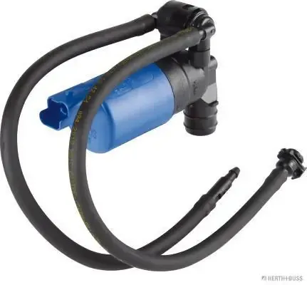 Насос-двигун омивача фар 65451096 HB Autoelektrik