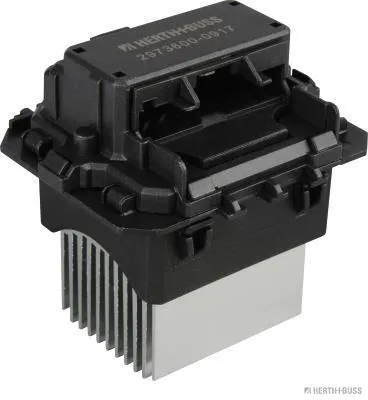 Резистор пічки 75614282 HB Autoelektrik
