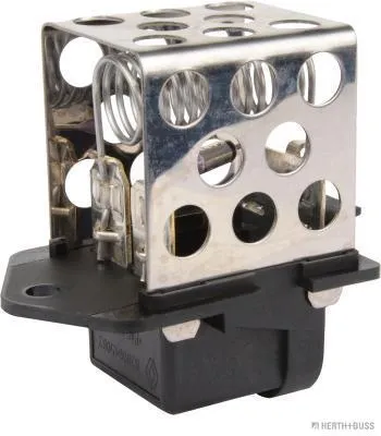 Резистор моторчика вентилятора A/C 75614951 HB Autoelektrik