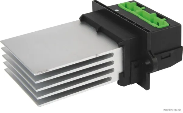Резистор пічки 75614270 HB Autoelektrik