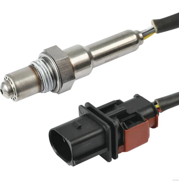 Лямбдазонд, датчик кисню до каталізатора 70685307 HB Autoelektrik