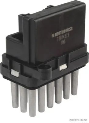 Резистор пічки 75614275 HB Autoelektrik