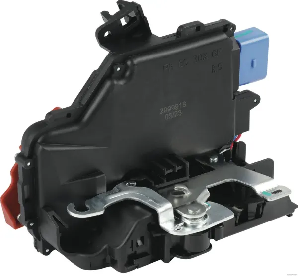 Замок дверки правої передньої 73100055 HB Autoelektrik