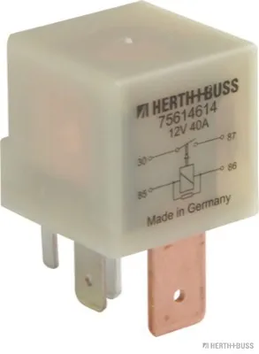 Реле електробензонасосу 75614614 HB Autoelektrik