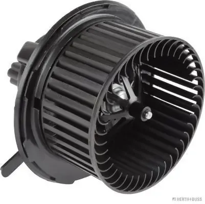 Вентилятора пічки 75610102 HB Autoelektrik