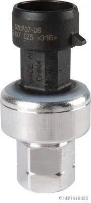 Датчик тиску кондиціонера 70100007 HB Autoelektrik