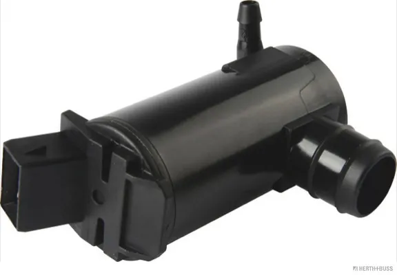 Насос-двигун омивача скла, перед/зад 65451033 HB Autoelektrik