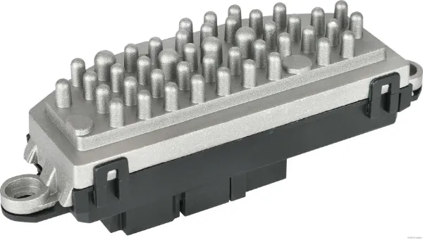 Резистор пічки Audi Q3 F3B