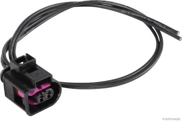 Роз'єм (фішка) генератора 51277382 HB Autoelektrik