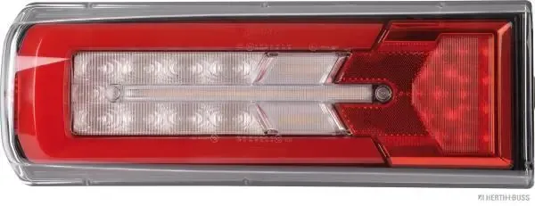 Лівий стоп A0035446503 Mercedes