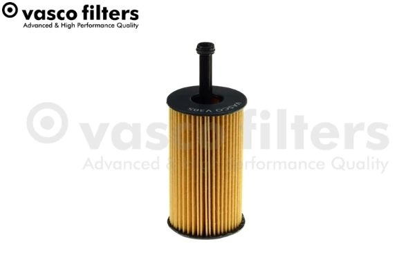 Масляний фільтр V305 Vasco Filters