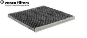 X159 Vasco Filters