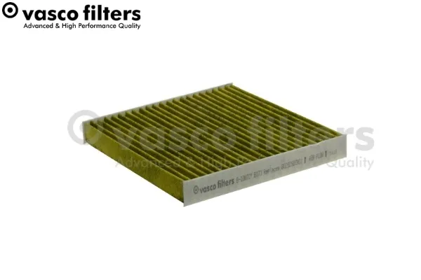 Фільтр салону B173 Vasco Filters