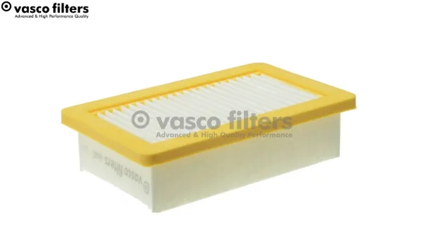 Повітряний фільтр A445 Vasco Filters