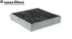 X740 Vasco Filters