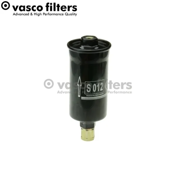 Паливний фільтр S012 Vasco Filters