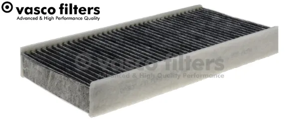 Фільтр салону X162 Vasco Filters