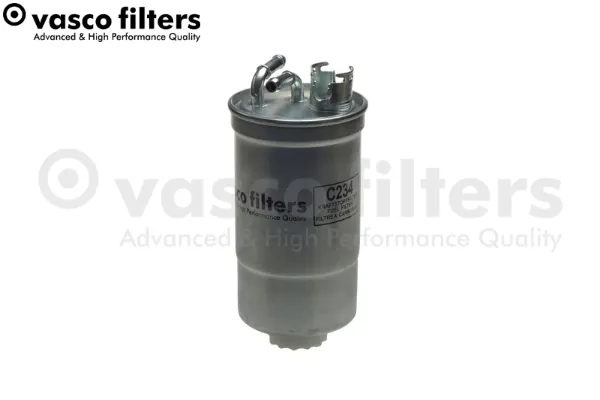 Паливний фільтр C234 Vasco Filters