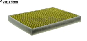 B129 Vasco Filters