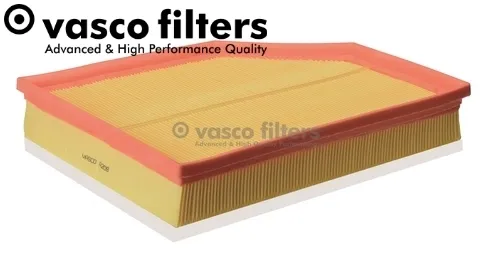 Повітряний фільтр A209 Vasco Filters