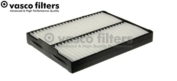 Фільтр салону O815 Vasco Filters
