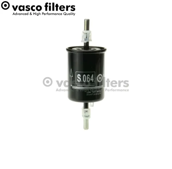 Паливний фільтр S064 Vasco Filters