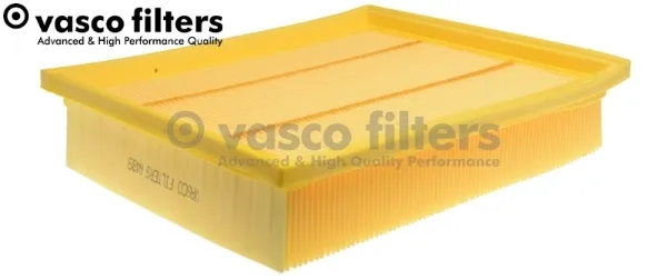 Повітряний фільтр A489 Vasco Filters