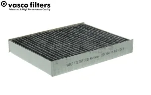 X130 Vasco Filters