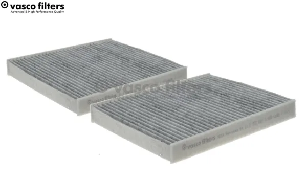  X814 Vasco Filters