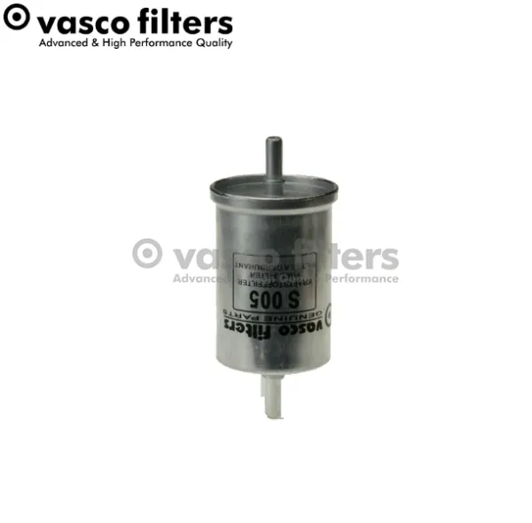 Паливний фільтр S005 Vasco Filters