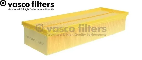 Повітряний фільтр A072 Vasco Filters