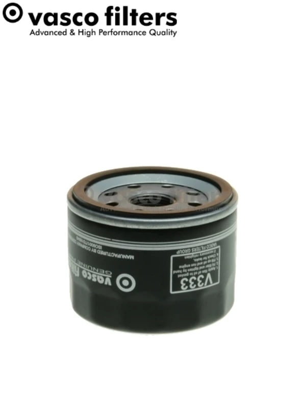 Масляний фільтр V333 Vasco Filters
