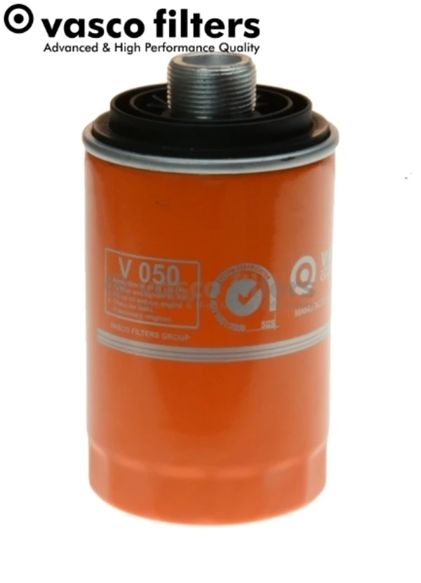 Масляний фільтр V050 Vasco Filters