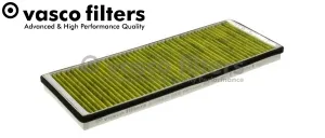 B005 Vasco Filters